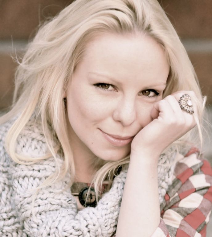Alicja Janosz