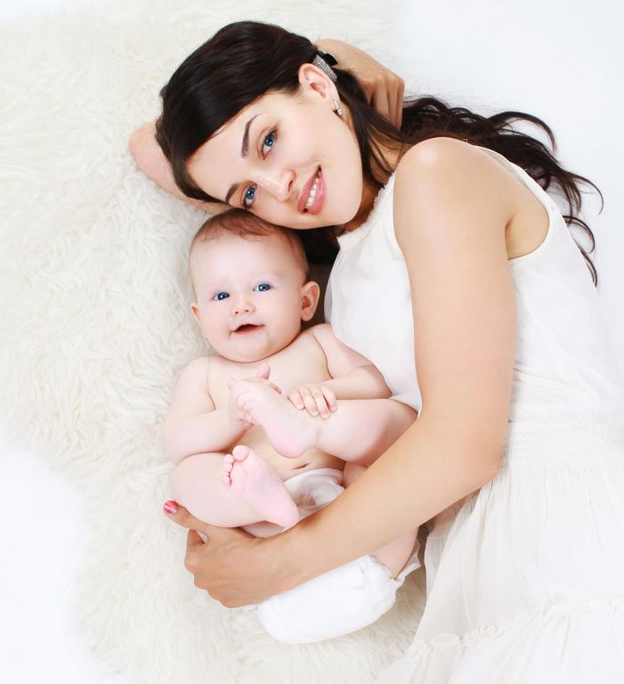 Amerykańska Akademia Pediatrii a karmienia piersią 2012